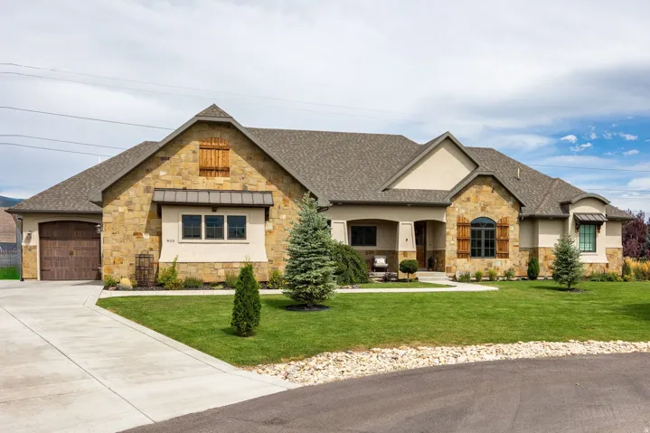 900 S Price Farm Ct, Midway, Utah 84049