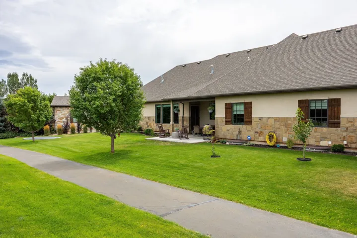 900 S Price Farm Ct, Midway, Utah 84049