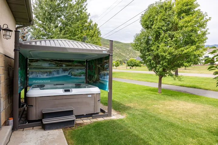900 S Price Farm Ct, Midway, Utah 84049