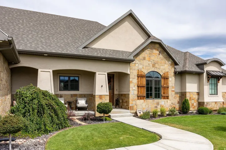 900 S Price Farm Ct, Midway, Utah 84049