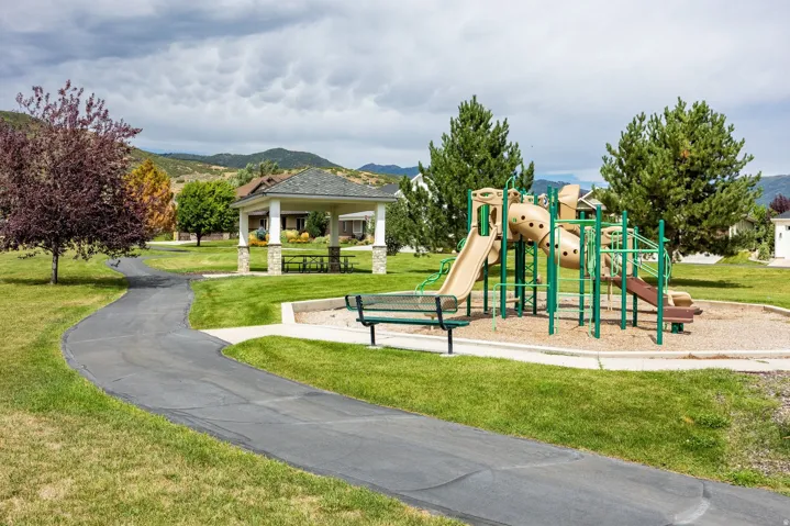 900 S Price Farm Ct, Midway, Utah 84049