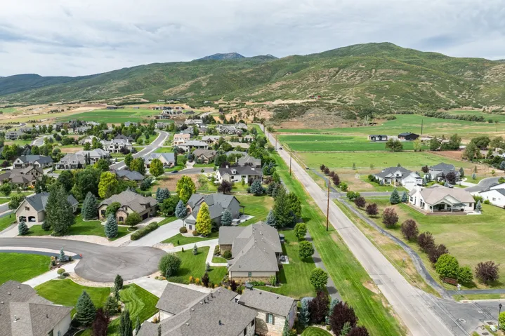 900 S Price Farm Ct, Midway, Utah 84049