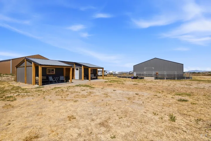 285 E Cimmarron Way, Erda, Utah 84074