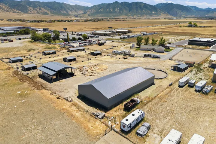 285 E Cimmarron Way, Erda, Utah 84074