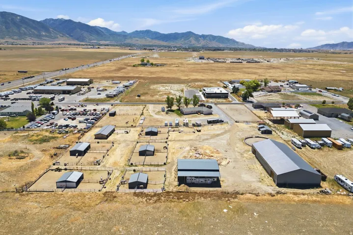 285 E Cimmarron Way, Erda, Utah 84074