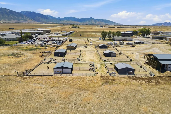 285 E Cimmarron Way, Erda, Utah 84074