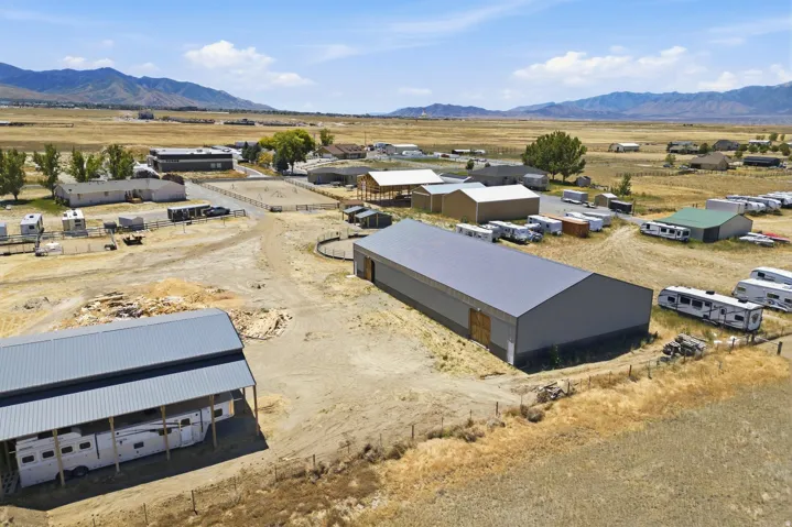 285 E Cimmarron Way, Erda, Utah 84074