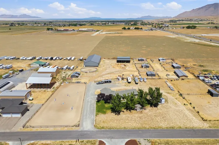 285 E Cimmarron Way, Erda, Utah 84074