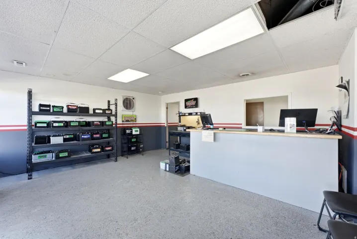 760 Wall Ave, Ogden, Utah 84404