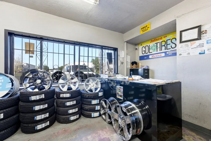 760 Wall Ave, Ogden, Utah 84404