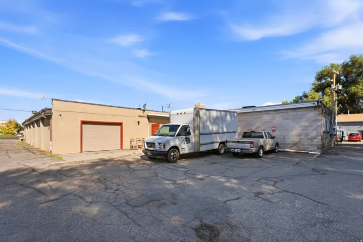 760 Wall Ave, Ogden, Utah 84404