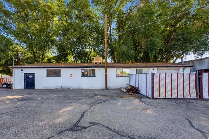 760 Wall Ave, Ogden, Utah 84404
