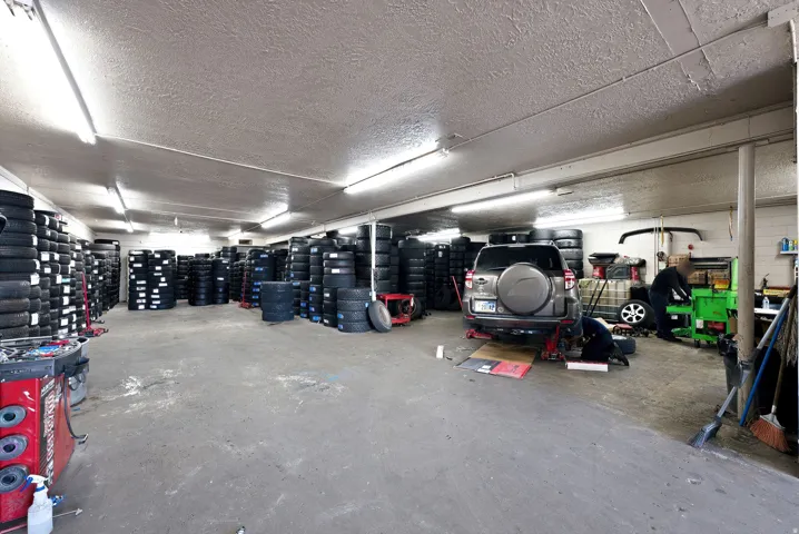 760 Wall Ave, Ogden, Utah 84404