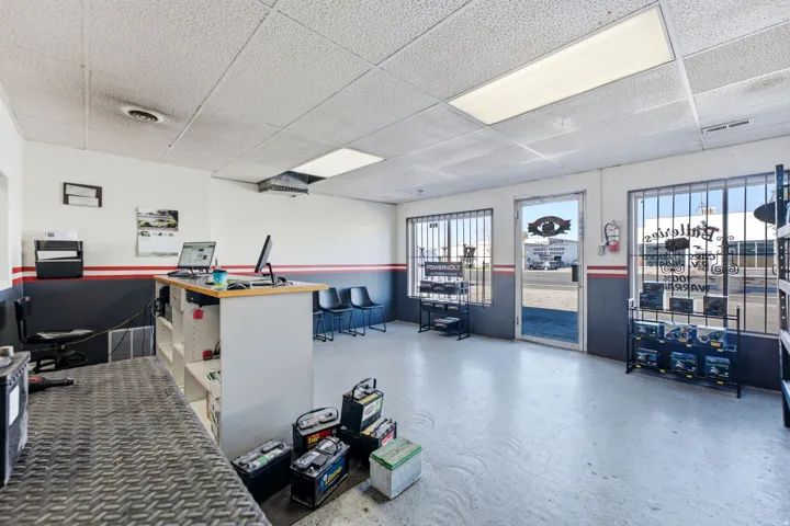 760 Wall Ave, Ogden, Utah 84404