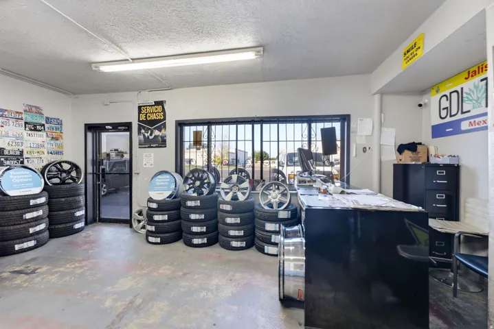 760 Wall Ave, Ogden, Utah 84404