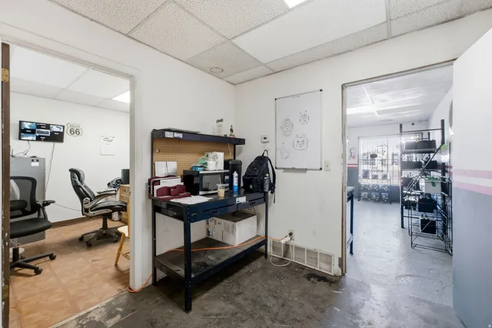 760 Wall Ave, Ogden, Utah 84404
