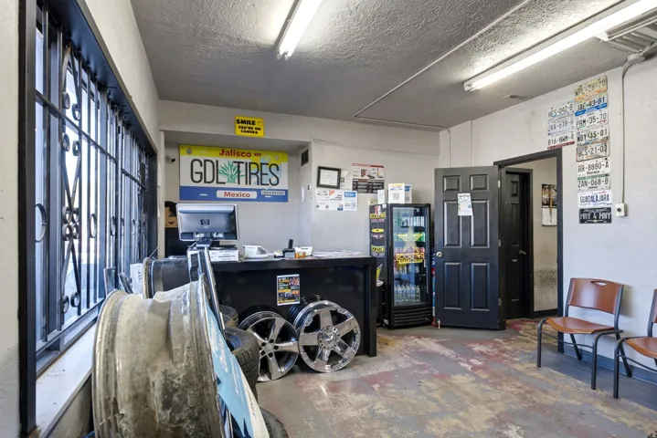 760 Wall Ave, Ogden, Utah 84404