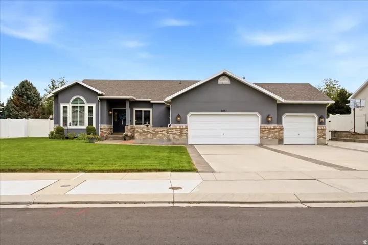 8851 S 2240 W, West Jordan, Utah 84088