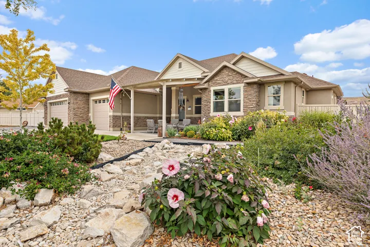 1879 E Tickville Cir, Eagle Mountain, Utah 84005