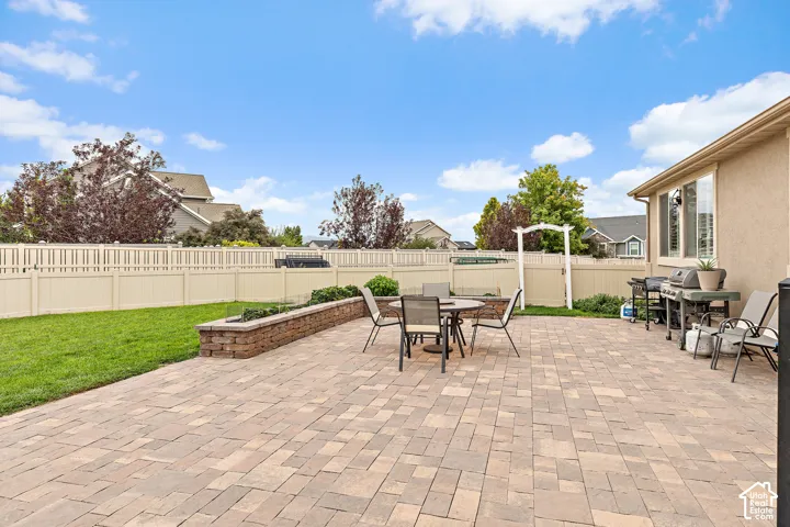 1879 E Tickville Cir, Eagle Mountain, Utah 84005