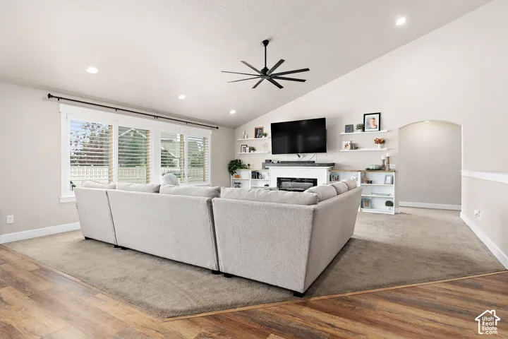 1879 E Tickville Cir, Eagle Mountain, Utah 84005