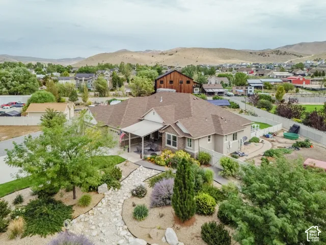 1879 E Tickville Cir, Eagle Mountain, Utah 84005