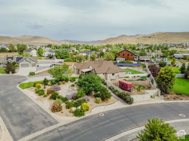 1879 E Tickville Cir, Eagle Mountain, Utah 84005