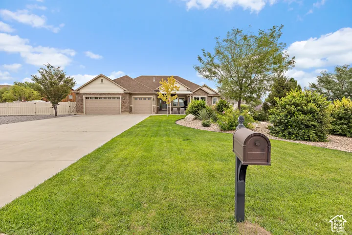 1879 E Tickville Cir, Eagle Mountain, Utah 84005