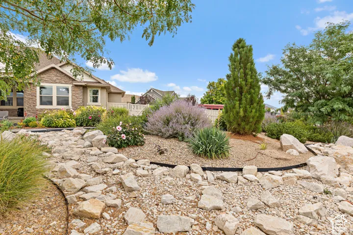 1879 E Tickville Cir, Eagle Mountain, Utah 84005