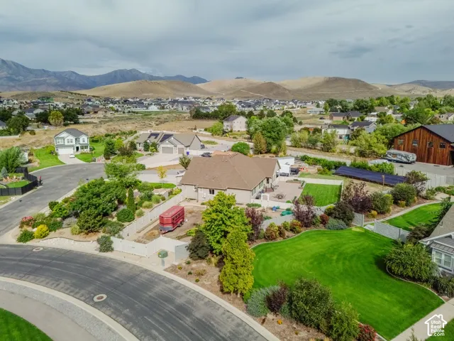 1879 E Tickville Cir, Eagle Mountain, Utah 84005