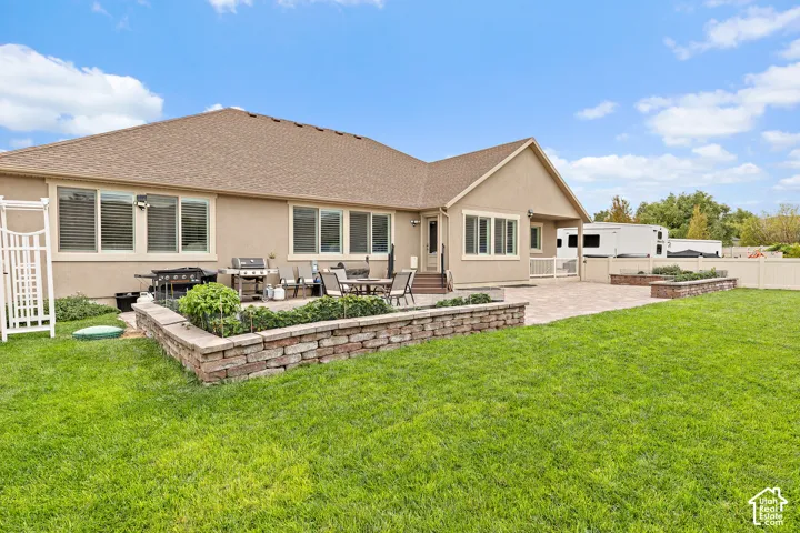 1879 E Tickville Cir, Eagle Mountain, Utah 84005