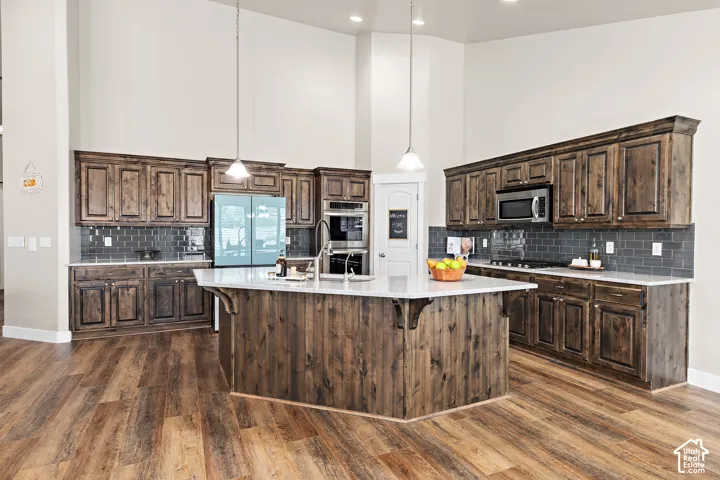 1879 E Tickville Cir, Eagle Mountain, Utah 84005