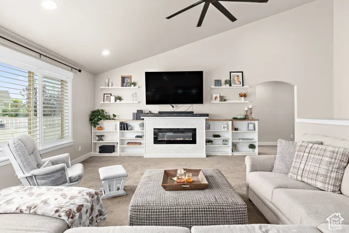 1879 E Tickville Cir, Eagle Mountain, Utah 84005