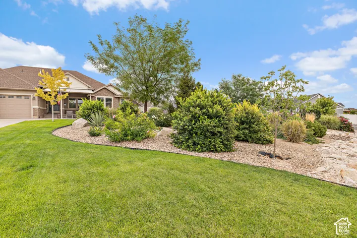 1879 E Tickville Cir, Eagle Mountain, Utah 84005