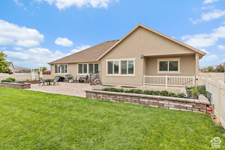 1879 E Tickville Cir, Eagle Mountain, Utah 84005