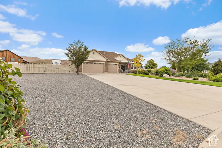 1879 E Tickville Cir, Eagle Mountain, Utah 84005