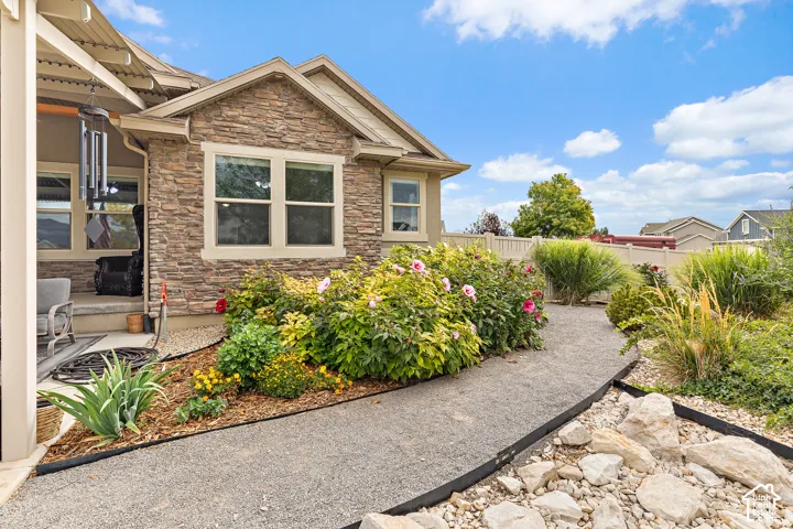 1879 E Tickville Cir, Eagle Mountain, Utah 84005