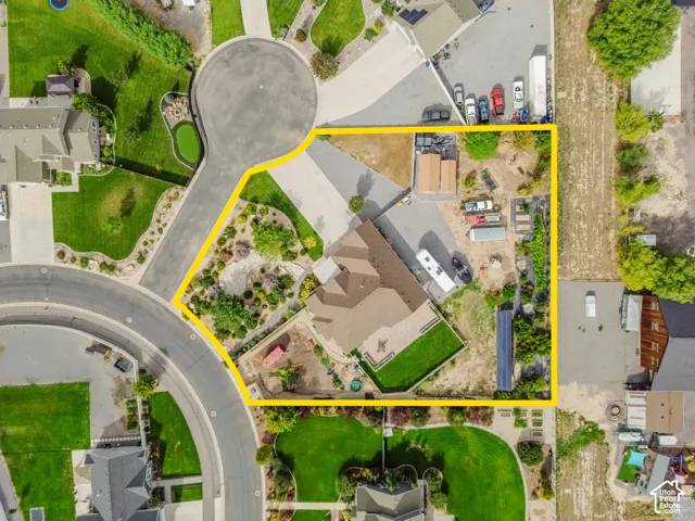 1879 E Tickville Cir, Eagle Mountain, Utah 84005