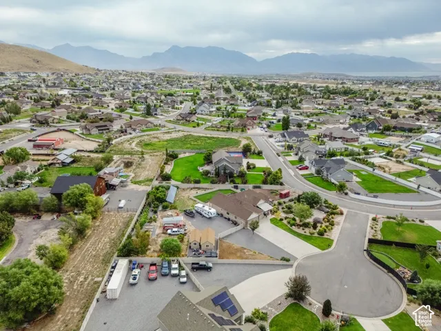1879 E Tickville Cir, Eagle Mountain, Utah 84005
