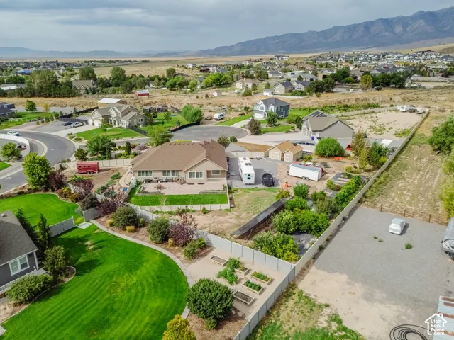 1879 E Tickville Cir, Eagle Mountain, Utah 84005