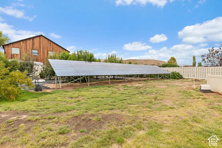 1879 E Tickville Cir, Eagle Mountain, Utah 84005