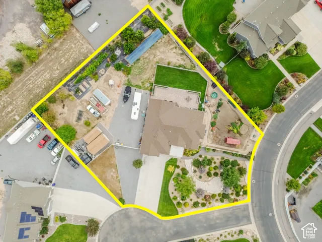 1879 E Tickville Cir, Eagle Mountain, Utah 84005