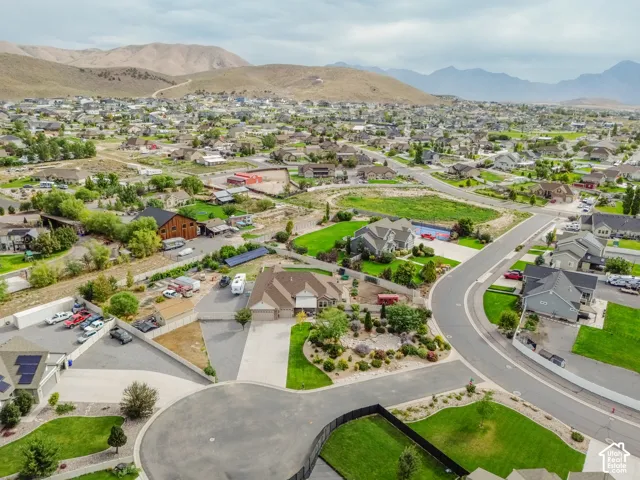 1879 E Tickville Cir, Eagle Mountain, Utah 84005