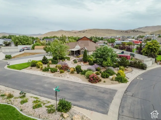 1879 E Tickville Cir, Eagle Mountain, Utah 84005