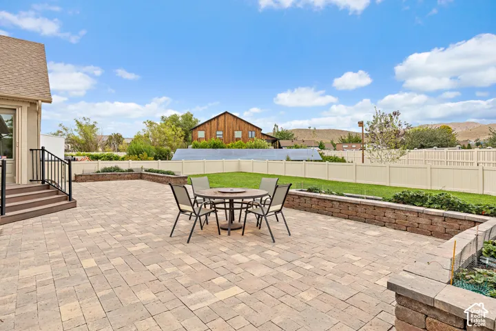 1879 E Tickville Cir, Eagle Mountain, Utah 84005