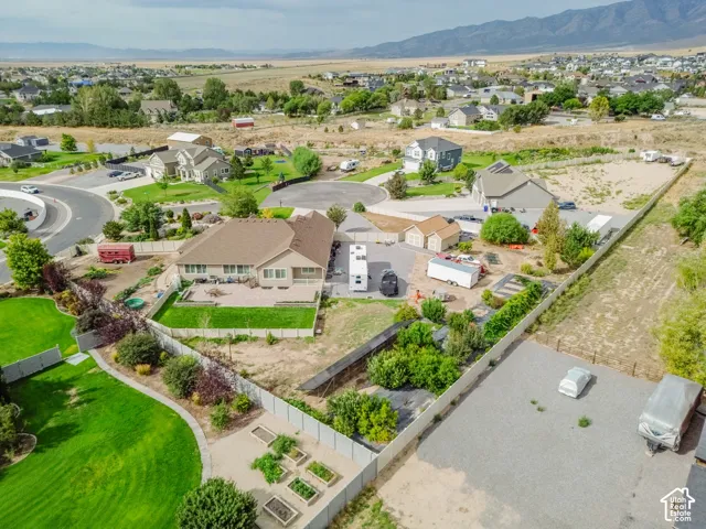 1879 E Tickville Cir, Eagle Mountain, Utah 84005