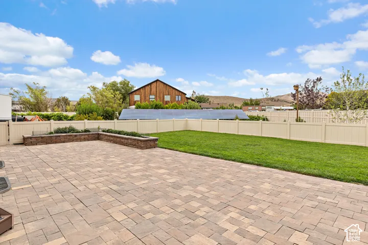 1879 E Tickville Cir, Eagle Mountain, Utah 84005