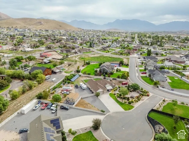 1879 E Tickville Cir, Eagle Mountain, Utah 84005