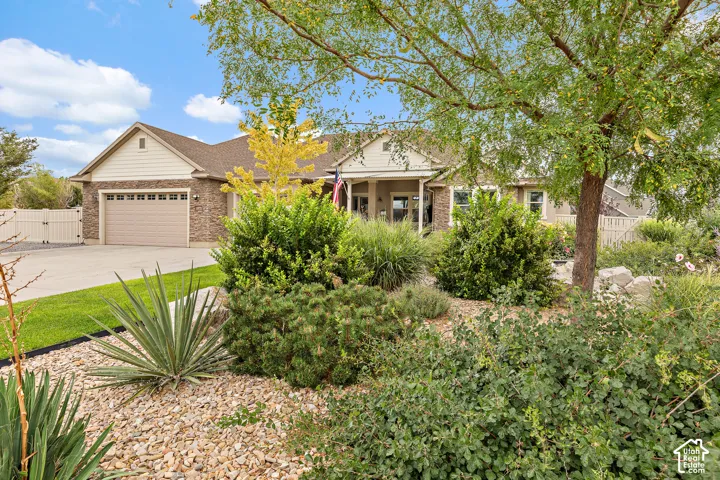 1879 E Tickville Cir, Eagle Mountain, Utah 84005