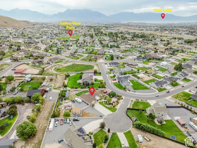 1879 E Tickville Cir, Eagle Mountain, Utah 84005
